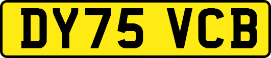 DY75VCB