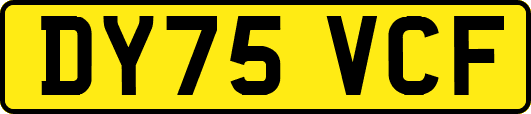 DY75VCF