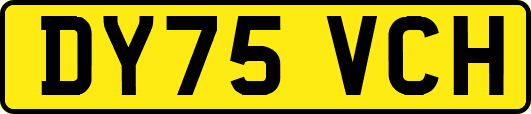 DY75VCH