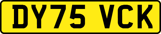DY75VCK