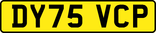 DY75VCP