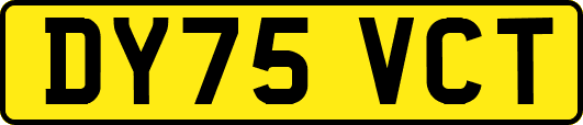 DY75VCT