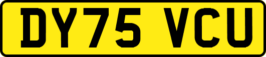 DY75VCU