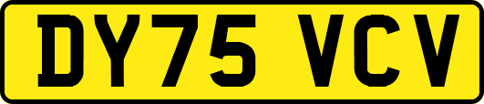 DY75VCV
