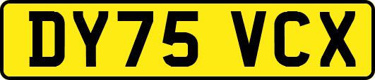 DY75VCX