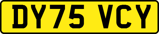 DY75VCY