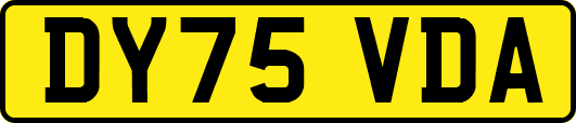 DY75VDA