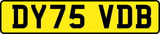 DY75VDB