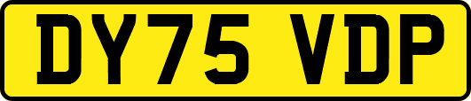 DY75VDP