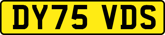 DY75VDS