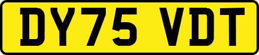 DY75VDT