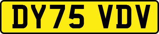 DY75VDV