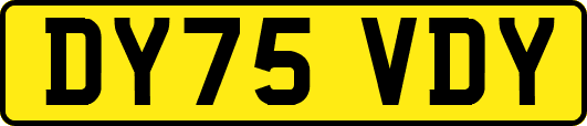 DY75VDY