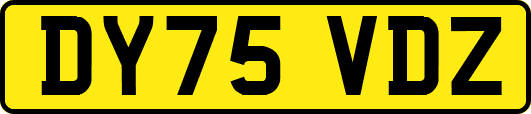 DY75VDZ