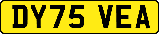 DY75VEA