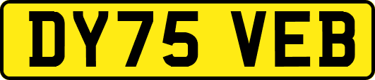 DY75VEB