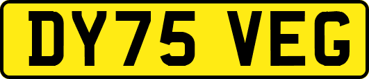 DY75VEG