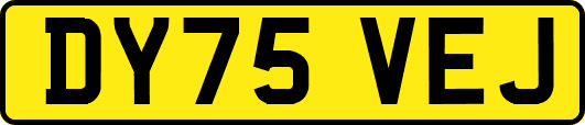 DY75VEJ