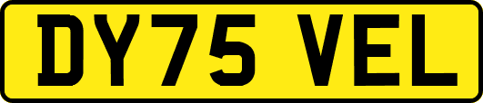 DY75VEL