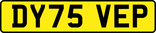 DY75VEP