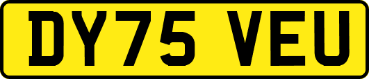 DY75VEU