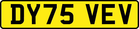 DY75VEV