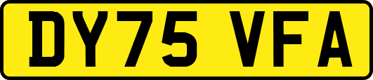 DY75VFA