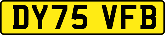 DY75VFB