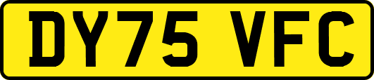 DY75VFC