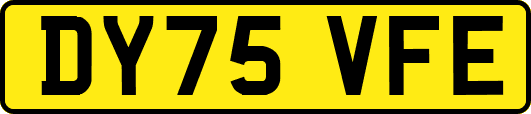 DY75VFE