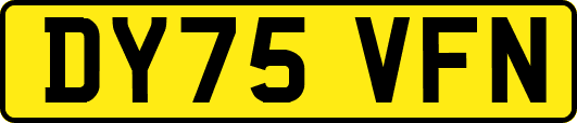 DY75VFN