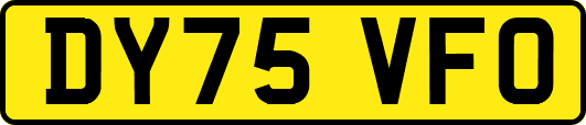 DY75VFO