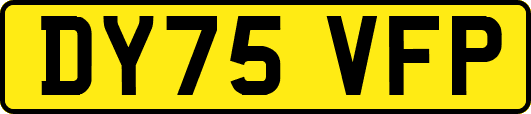 DY75VFP
