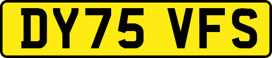 DY75VFS