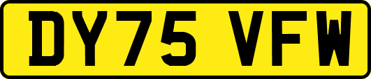 DY75VFW