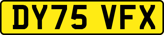 DY75VFX