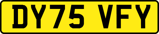DY75VFY