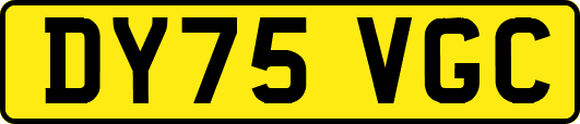 DY75VGC
