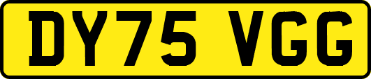 DY75VGG