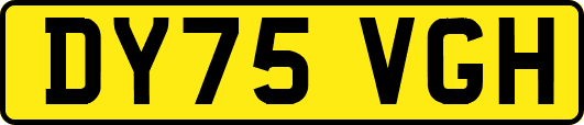 DY75VGH