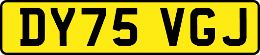 DY75VGJ