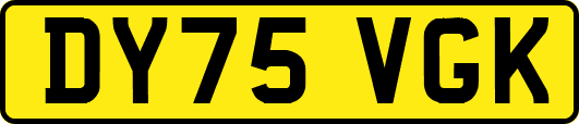DY75VGK
