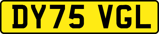 DY75VGL