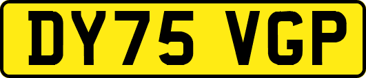 DY75VGP