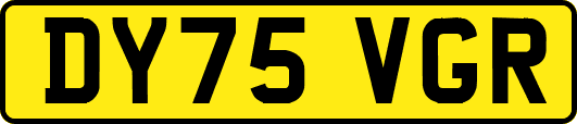 DY75VGR