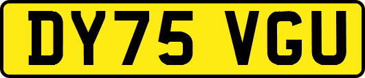 DY75VGU