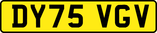 DY75VGV