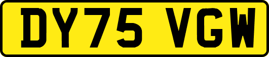DY75VGW