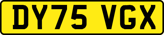 DY75VGX