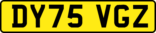 DY75VGZ